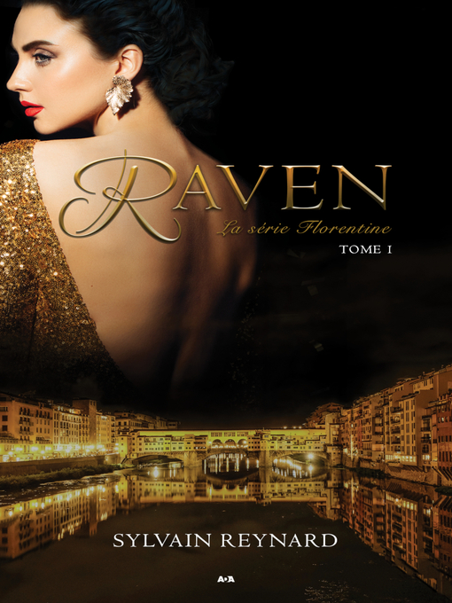 Title details for Raven by Sylvain Reynard - Available